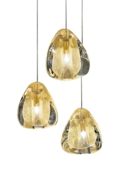 Terzani Suspensions>Mizu 3 Suspensions