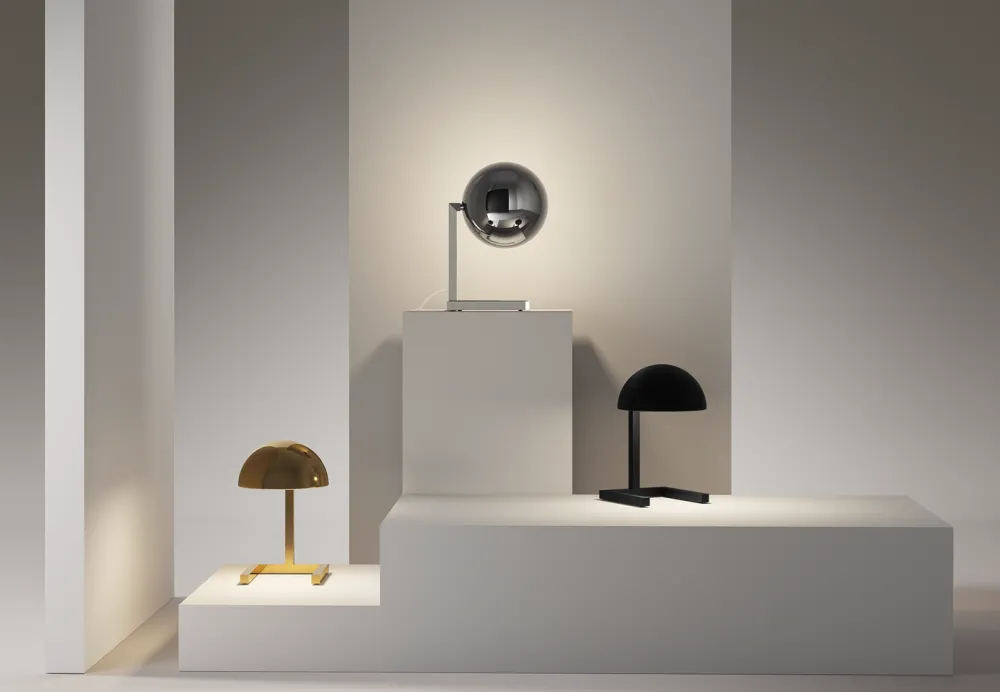 Lumen Center Lampes À Poser|Lampes À Poser>MJA Lampes à poser