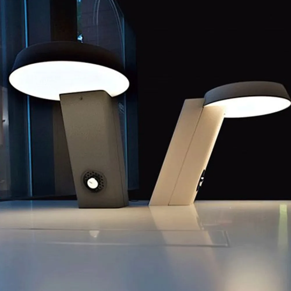 Flos Lampes À Poser|Lampes À Poser>MOD. 607 Lampes à poser LED