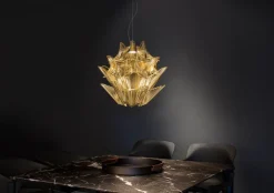 Terzani Suspensions>Moiré Suspensions LED