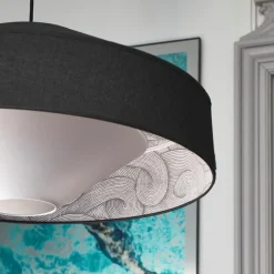 Market Set Suspensions>Mokuzai Ø78cm Suspensions Suna