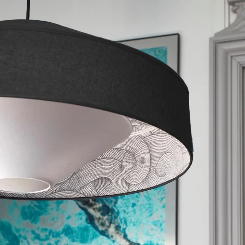 Market Set Suspensions>Mokuzai Ø78cm Suspensions Suna