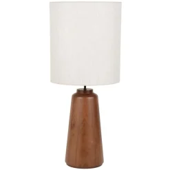 Market Set Lampes À Poser|Lampes À Poser>Mokuzai L Lampes à poser Blanc