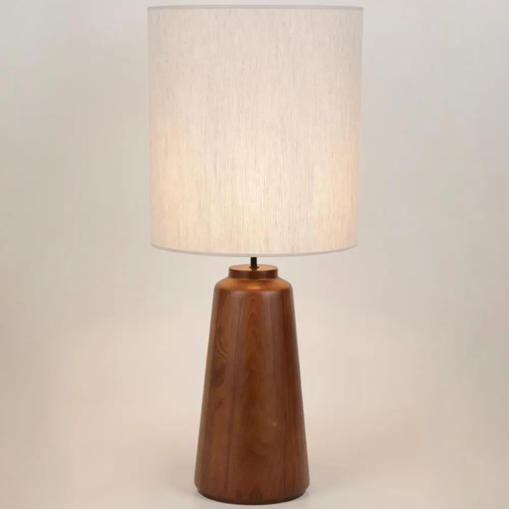 Market Set Lampes À Poser|Lampes À Poser>Mokuzai L Lampes à poser Blanc