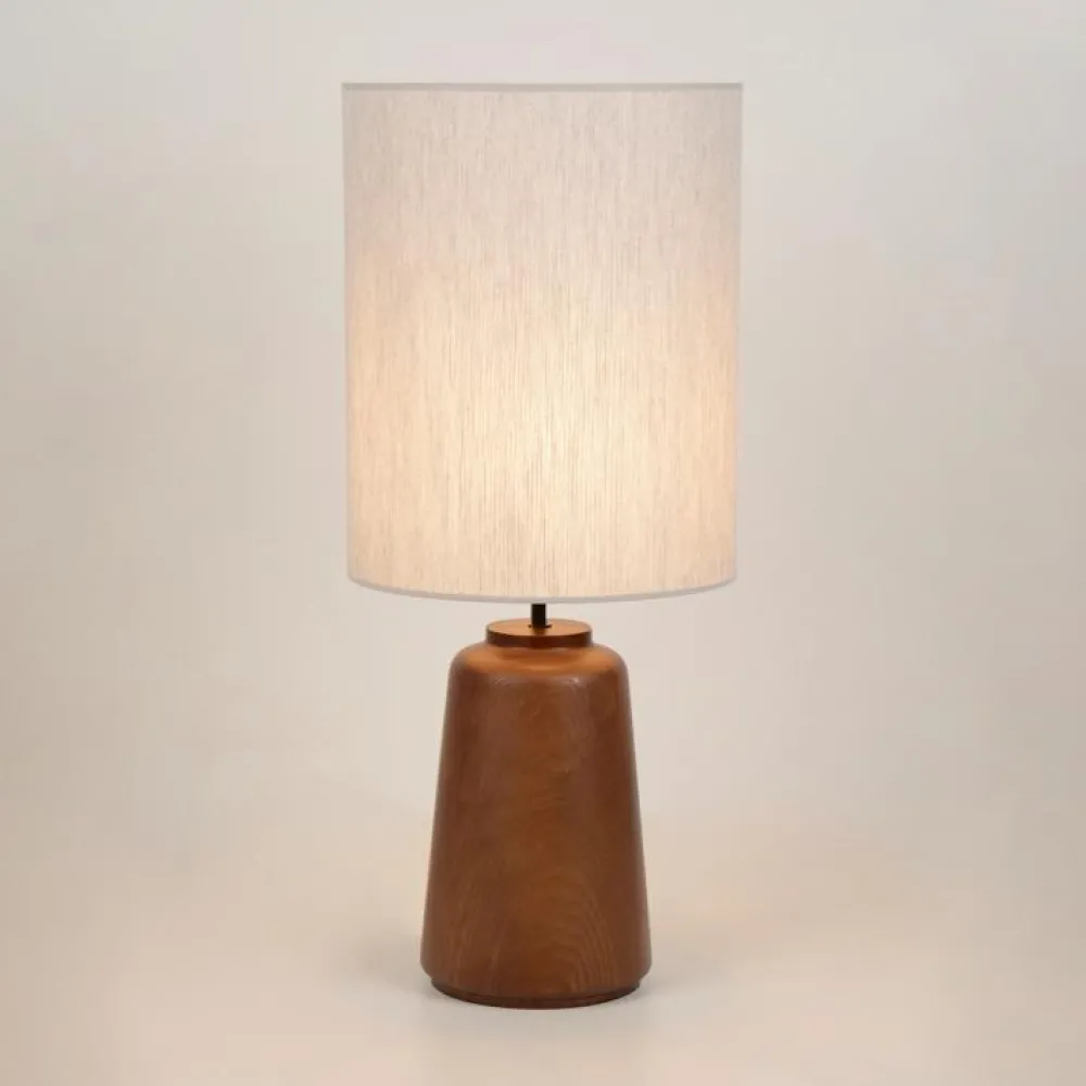 Market Set Lampes À Poser|Lampes À Poser>Mokuzai M Lampes à poser Blanc