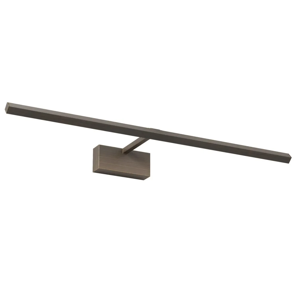 Astro Lighting Éclairage Tableaux>Mondrian 600 Éclairage tableaux LED Bronze