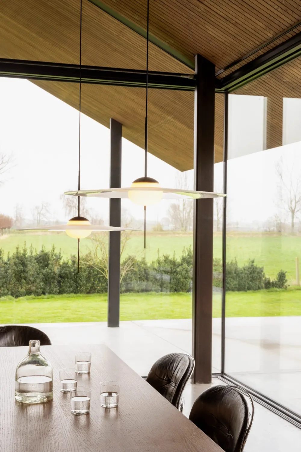 DCW Editions Suspensions>Mono L600 Suspensions LED