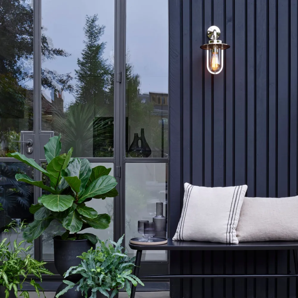 Astro Lighting Appliques|Appliques>Montparnasse Appliques Outdoor
