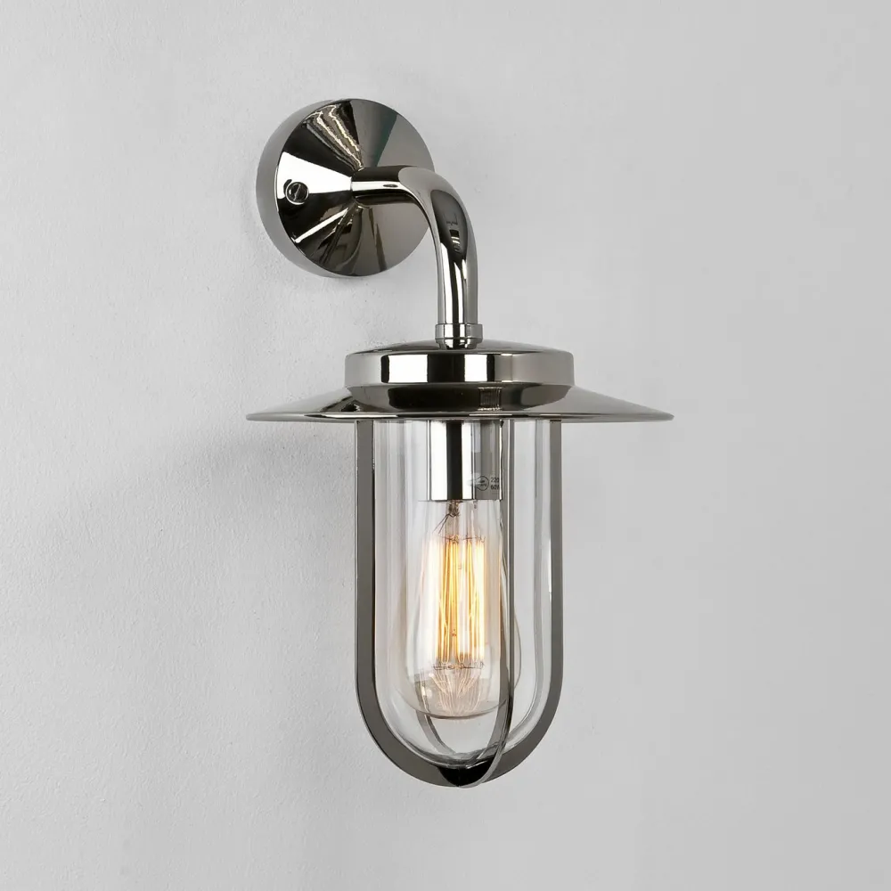 Astro Lighting Appliques|Appliques>Montparnasse Appliques Outdoor