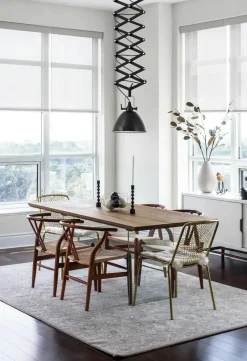 Faro Suspensions>Mou Suspensions Noir