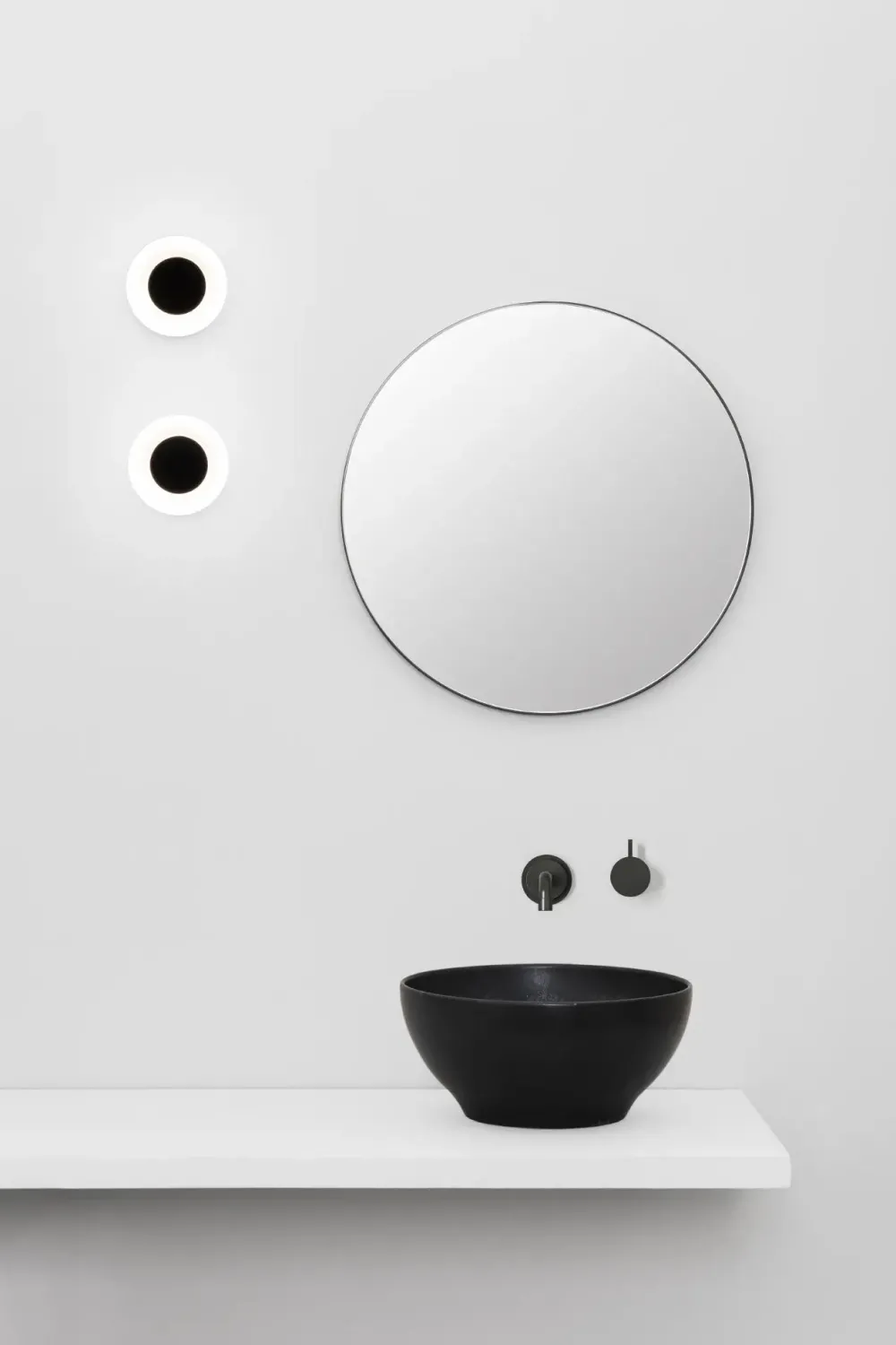 Faro Appliques>Moy LED Appliques Plafonniers