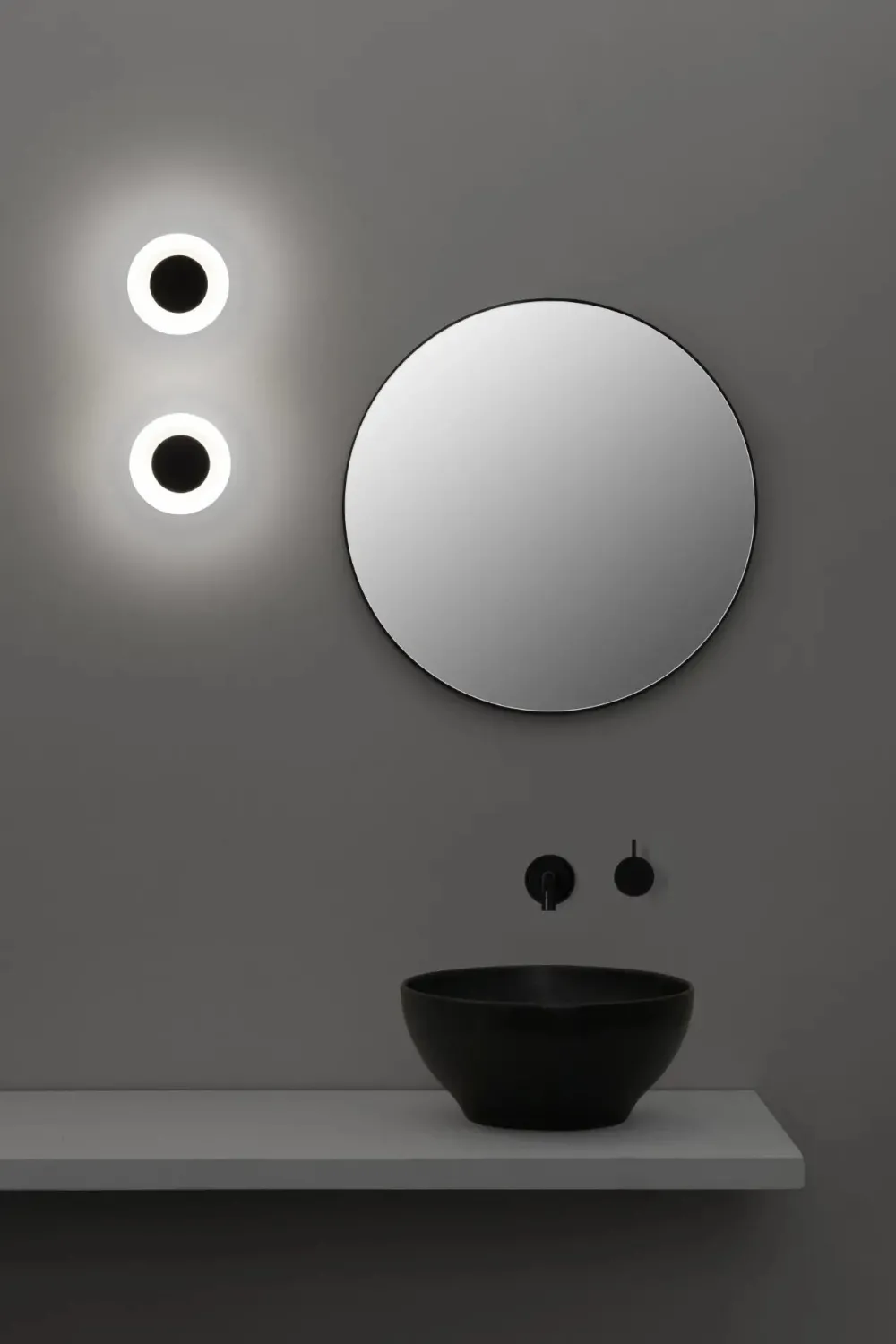 Faro Appliques>Moy LED Appliques Plafonniers