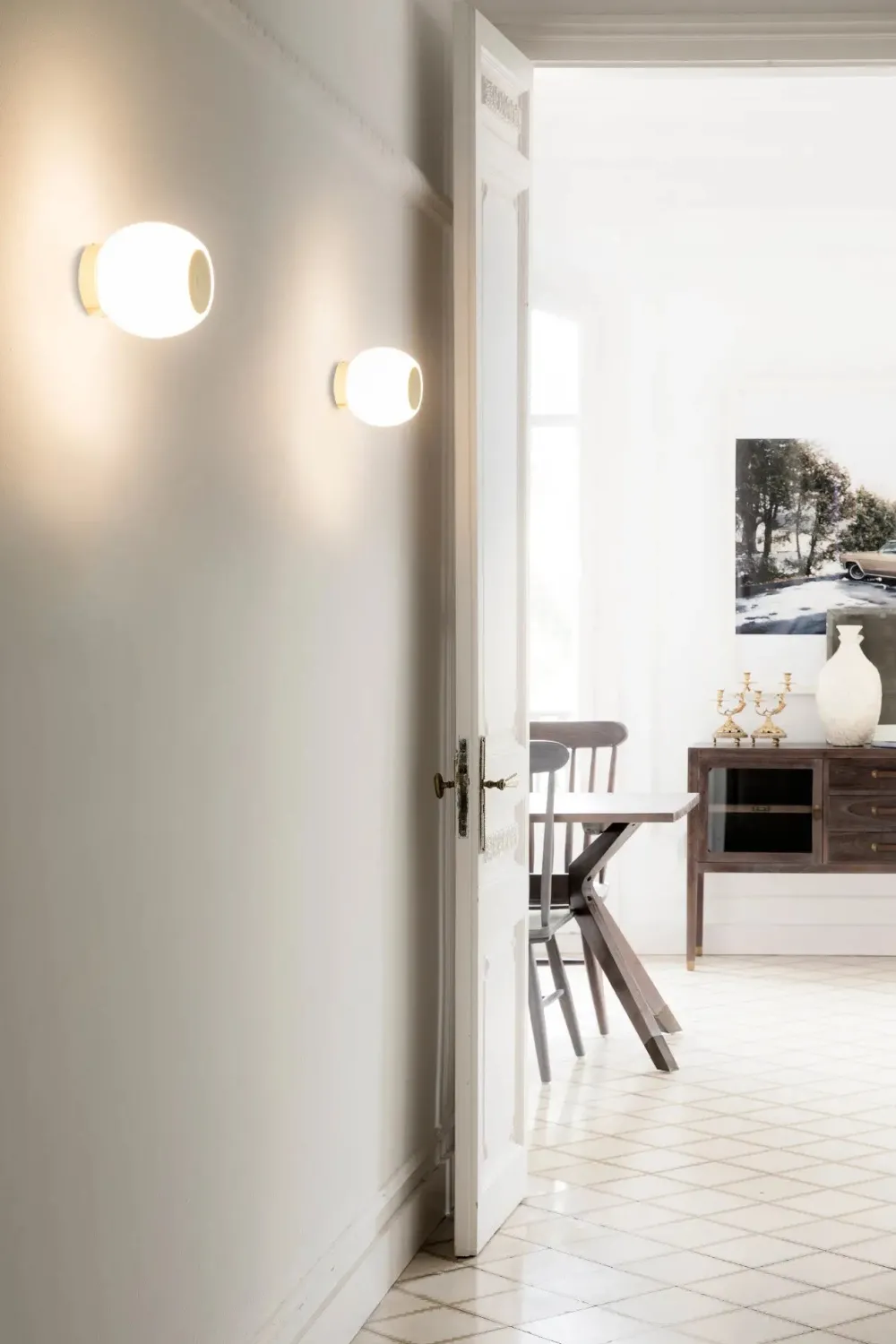 Faro Appliques>Moy LED Appliques Plafonniers