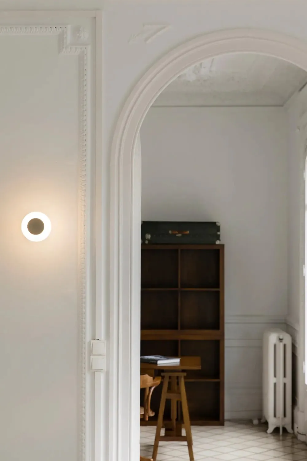 Faro Appliques>Moy LED Appliques Plafonniers