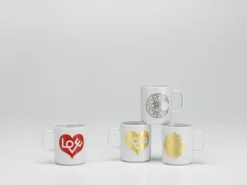 Vitra Art De La Table>Mug Moon