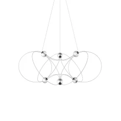 DCW Editions Suspensions|Suspensions>Munari 6 Suspensions