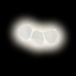 Vibia Appliques|Appliques>Mural Origami 4506 Appliques Outdoor