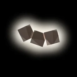 Vibia Appliques|Appliques>Mural Origami 4506 Appliques Outdoor