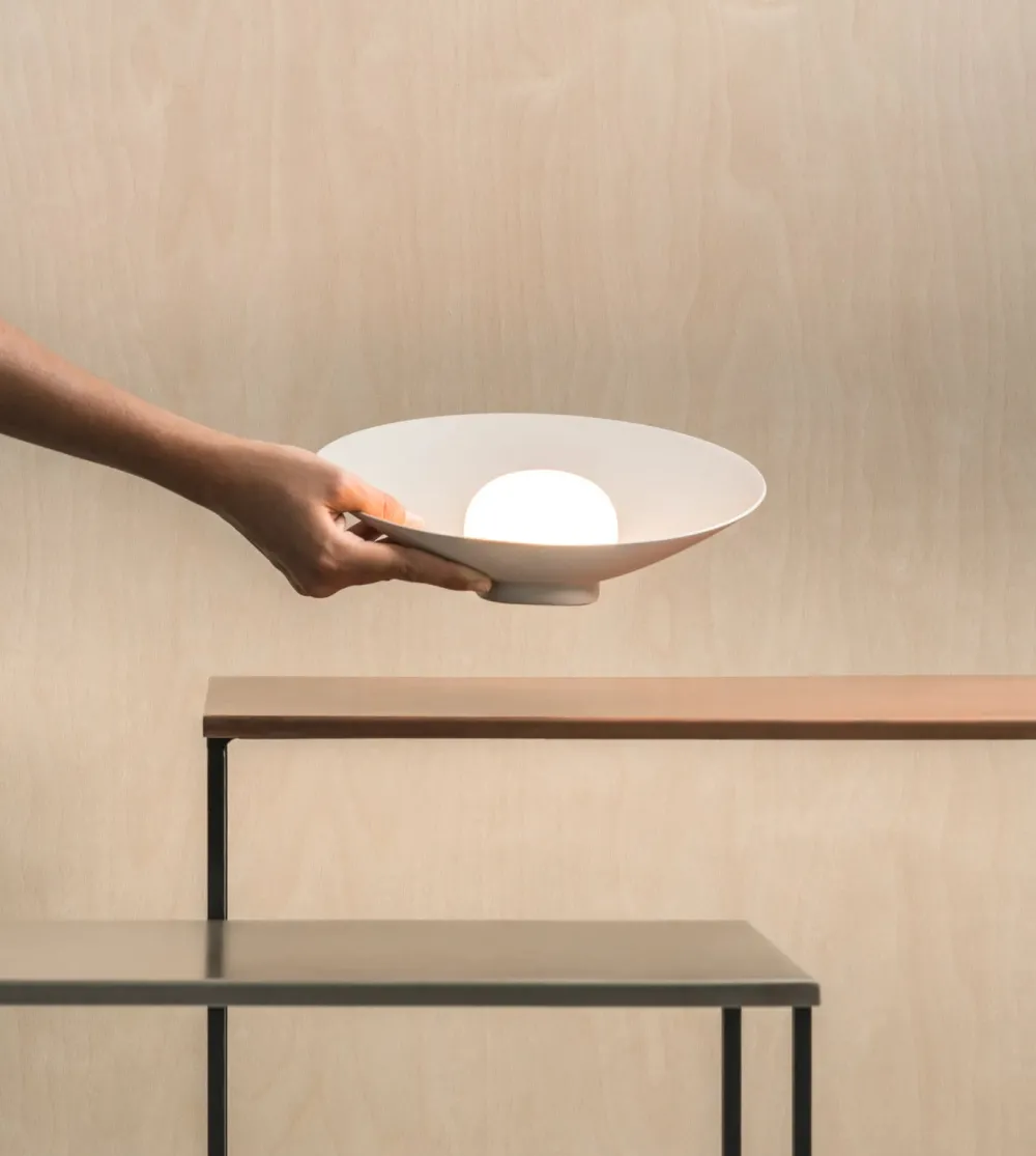 Vibia Lampes De Sol|Lampes À Poser>Musa Lampes de table sans fil LED