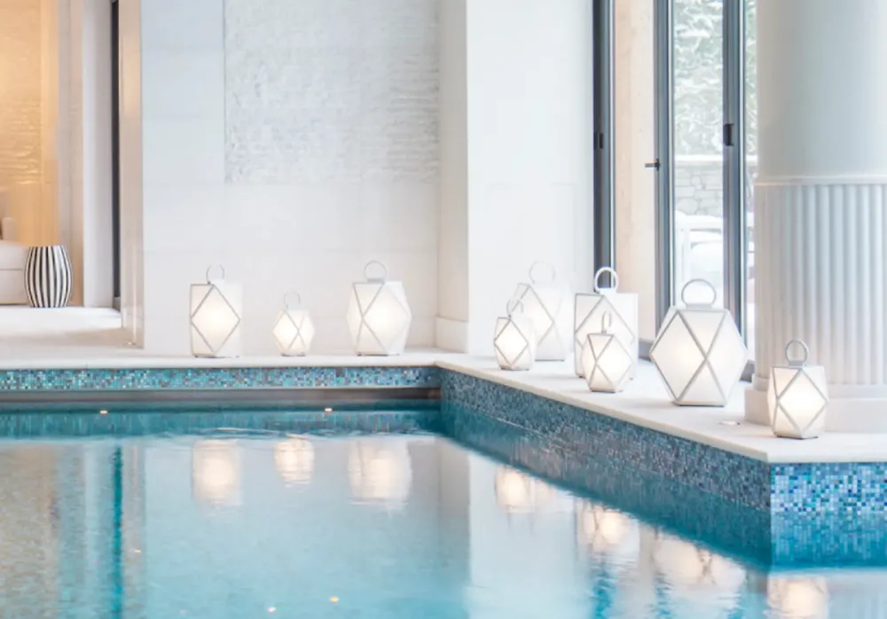 Contardi Lampes De Sol|Lampes À Poser>Muse Outdoor Battery large Lampes à poser Blanc