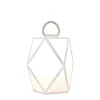 Contardi Lampes De Sol|Lampes À Poser>Muse Outdoor medium Lampes à poser Blanc