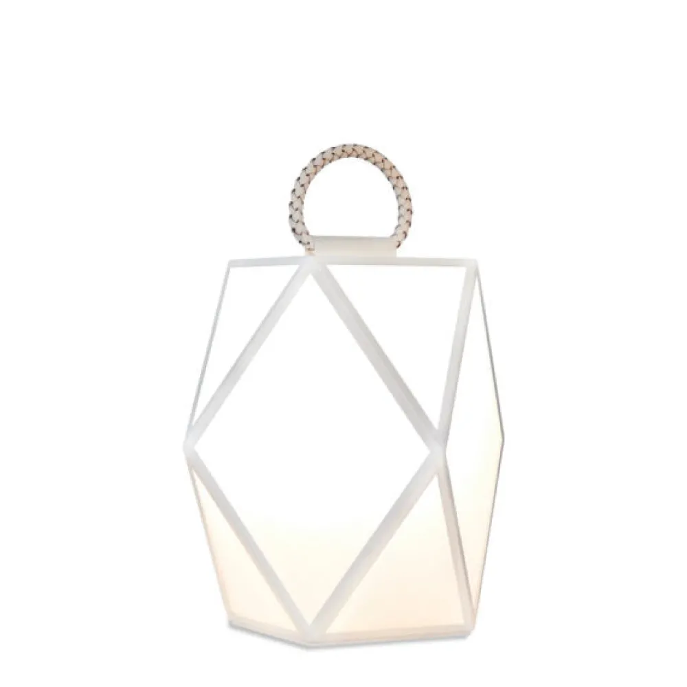 Contardi Lampes De Sol|Lampes À Poser>Muse Outdoor medium Lampes à poser Blanc