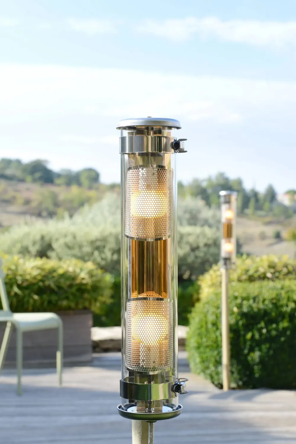 Sammode Studio Appliques|Appliques>Musset GR Appliques Noir