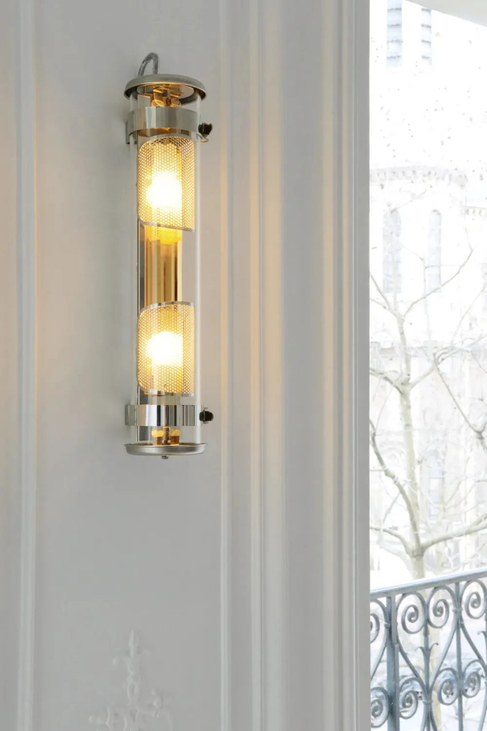 Sammode Studio Appliques|Appliques>Musset GR Appliques Noir