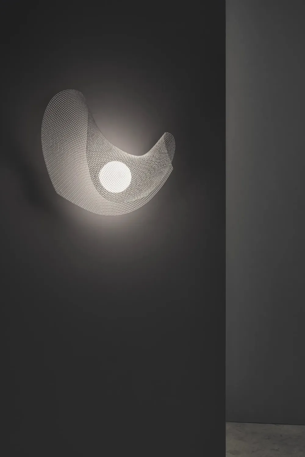 Arturo Alvarez Appliques>Mytilus Appliques LED