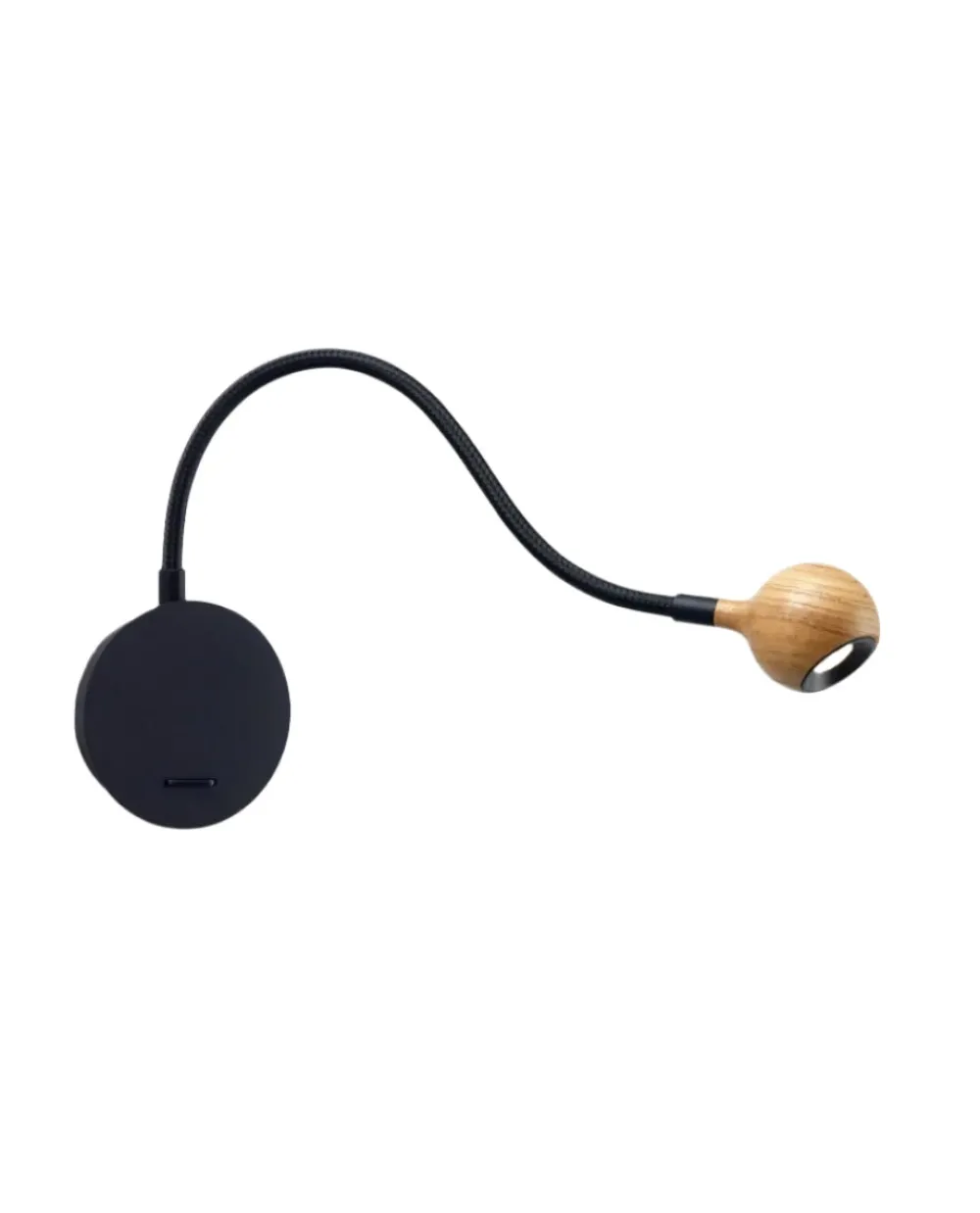 Marset Liseuses|Appliques>N°8 Appliques LED avec interrupteur