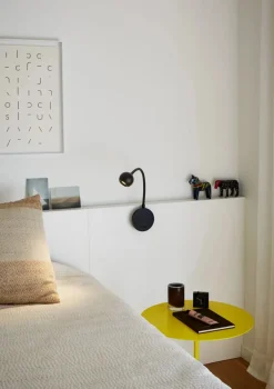 Marset Liseuses|Appliques>N°8 Appliques LED avec interrupteur