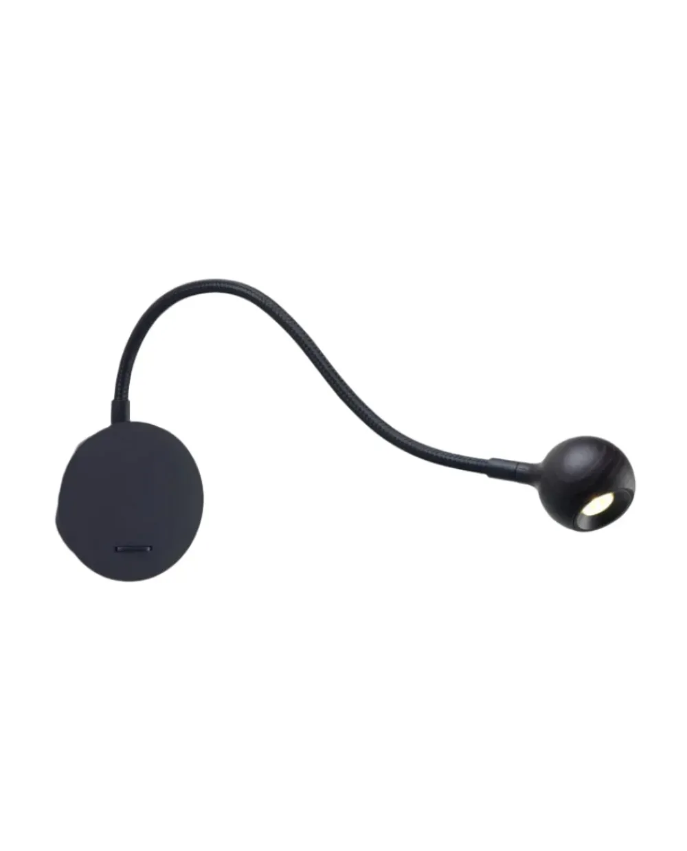 Marset Liseuses|Appliques>N°8 Appliques LED avec interrupteur