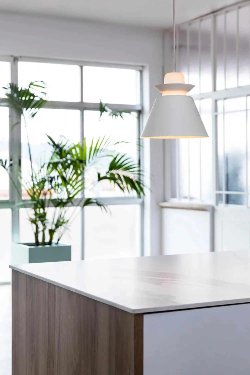 Faro Suspensions>Naos 233 Suspensions Beige