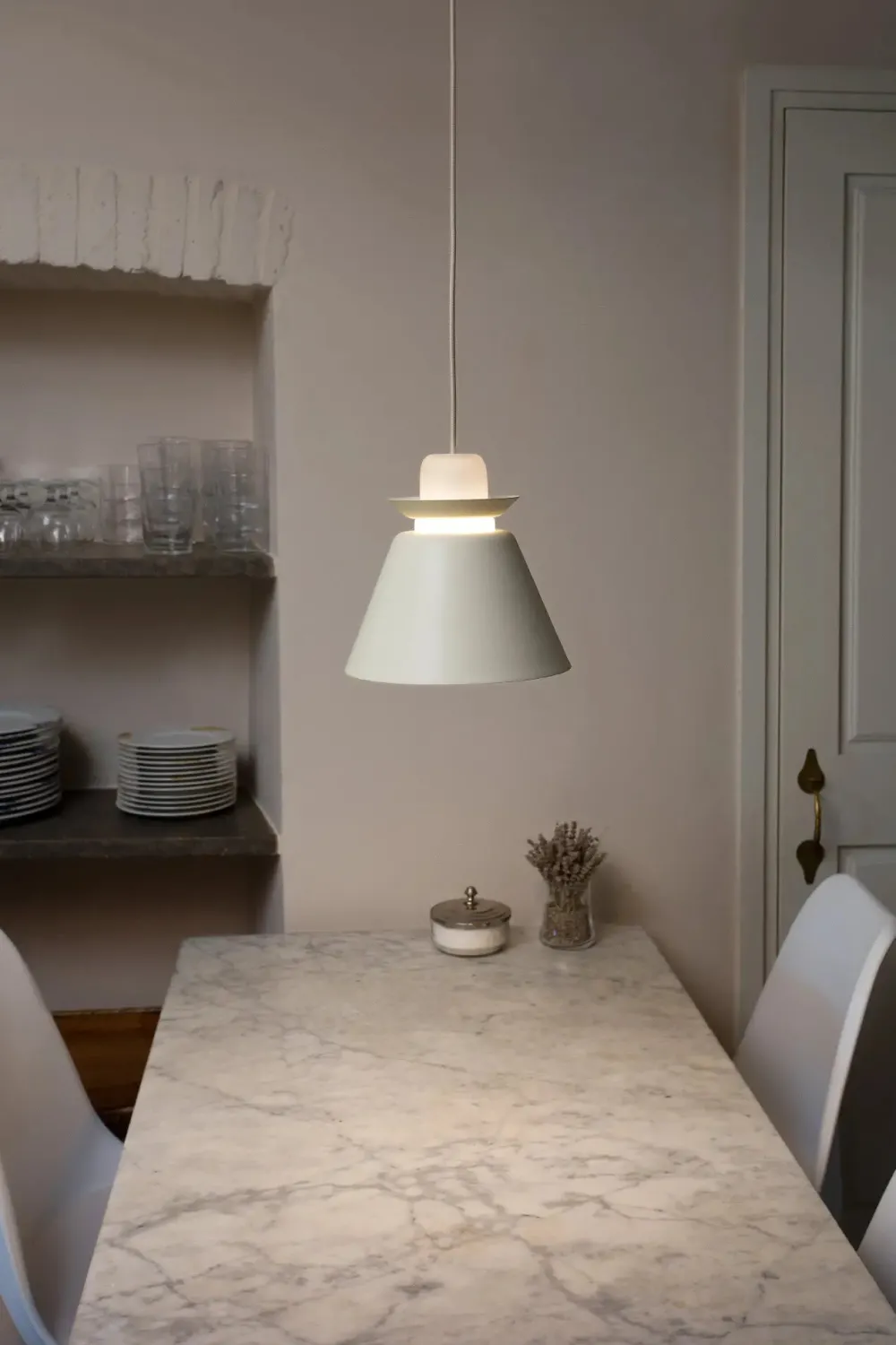 Faro Suspensions>Naos 233 Suspensions Beige