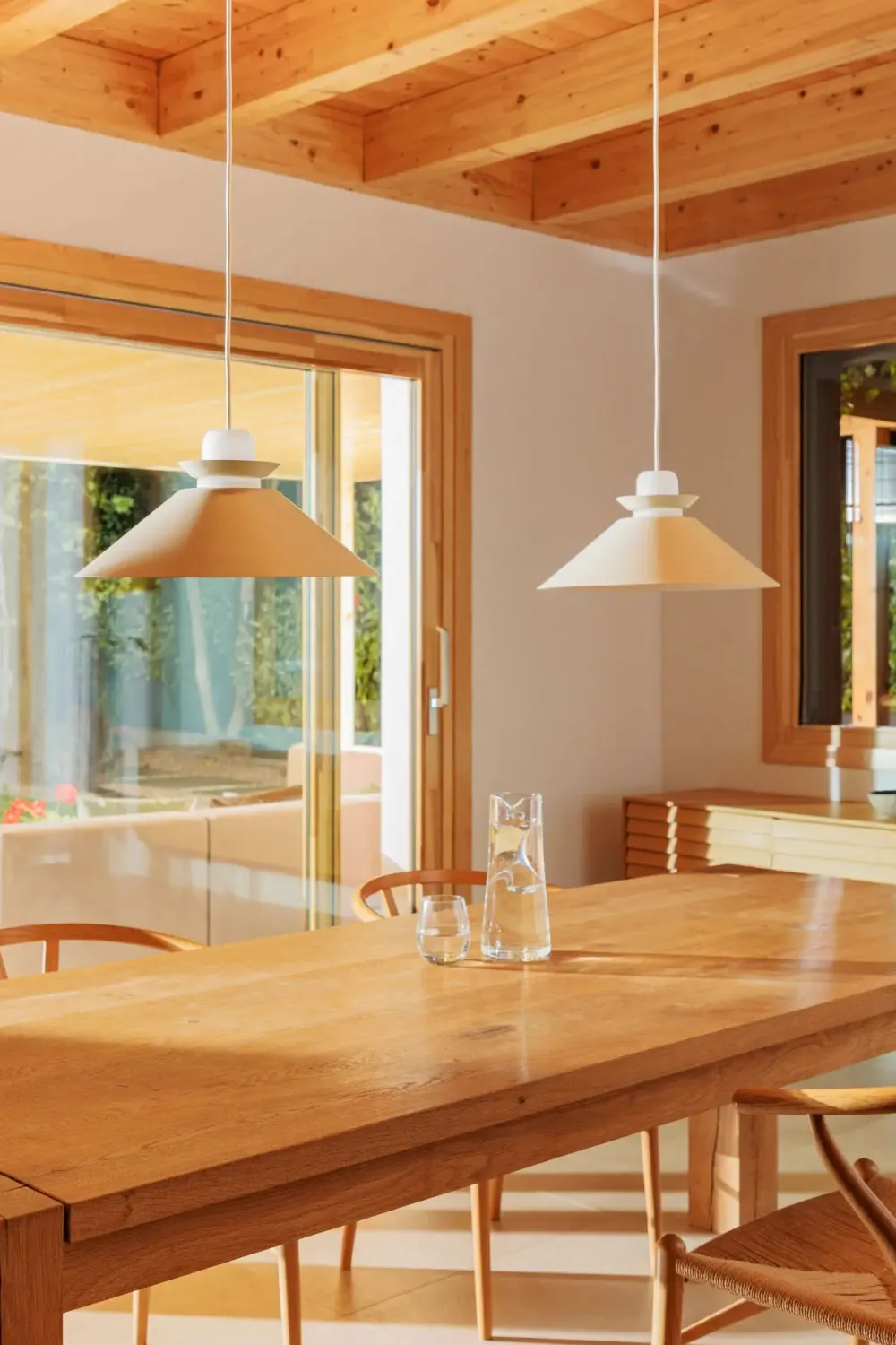 Faro Suspensions>Naos 400 Suspensions Beige