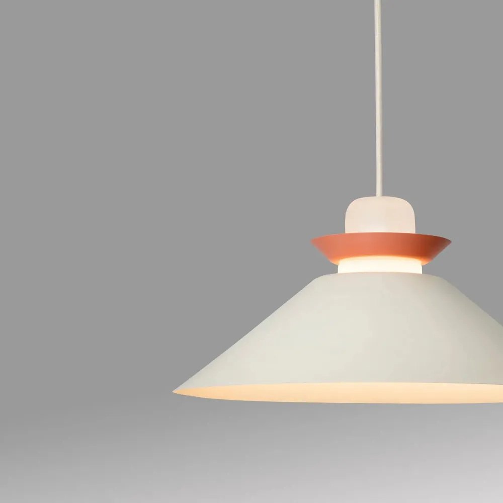 Faro Suspensions>Naos 400 Suspensions Beige