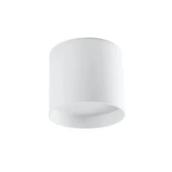 Faro Plafonniers>Natsu LED Plafonniers Blanc