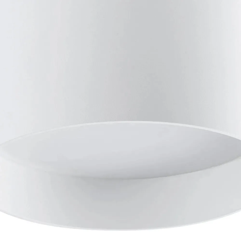 Faro Plafonniers>Natsu LED Plafonniers Blanc