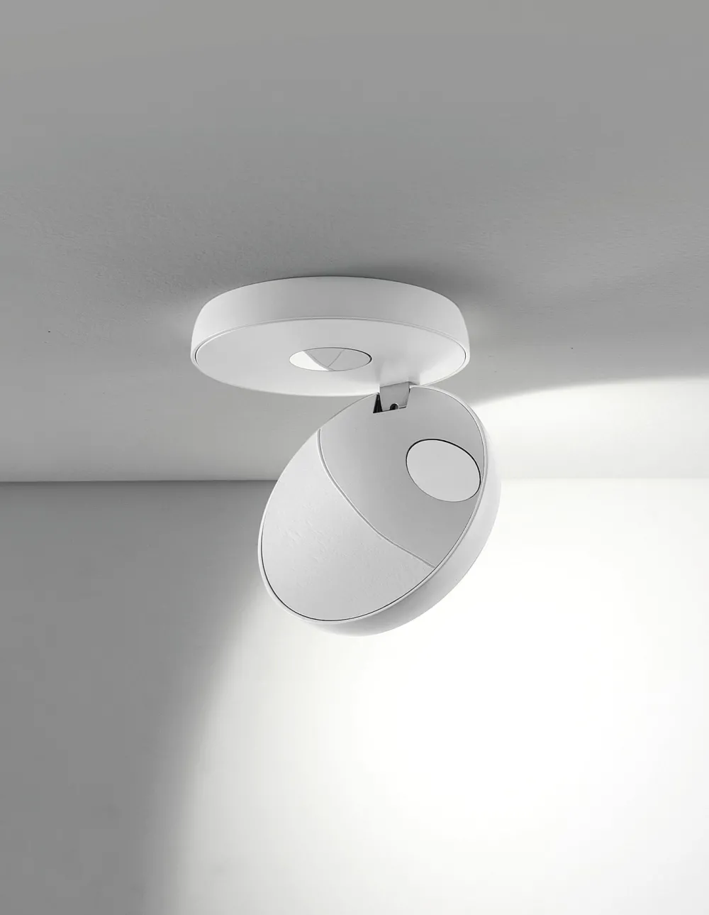 Lodes Plafonniers>Nautilus Plafonniers LED