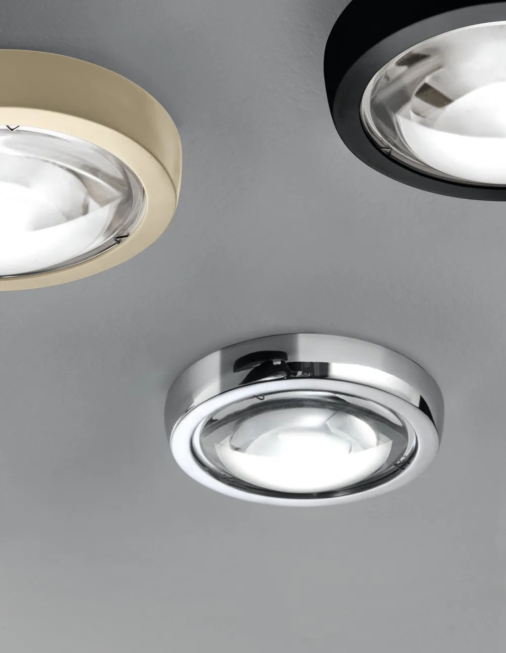 Lodes Spots>Nautilus Spots LED