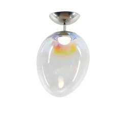 Artemide Plafonniers|Plafonniers>Nebula Appliques / Plafonniers LED Blanc