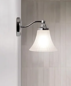 Astro Lighting Appliques>Nena Appliques Argent