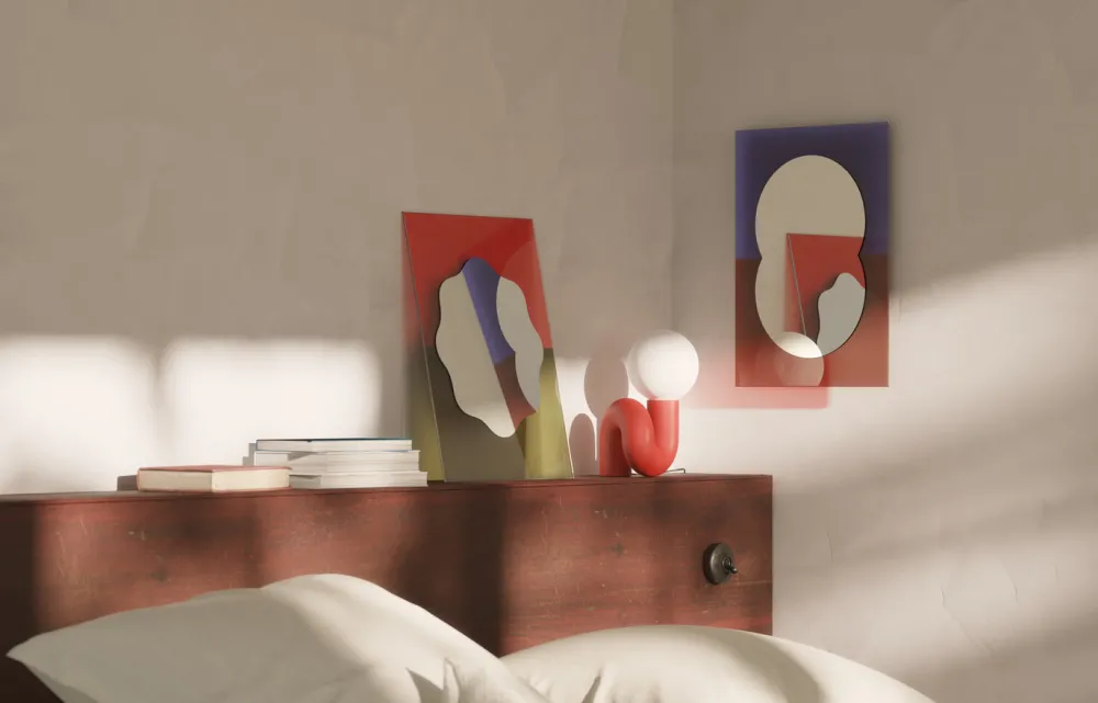 Petite Friture Lampes Nomades|Lampes De Sol>Neotenic 51cm Lampes à poser LED