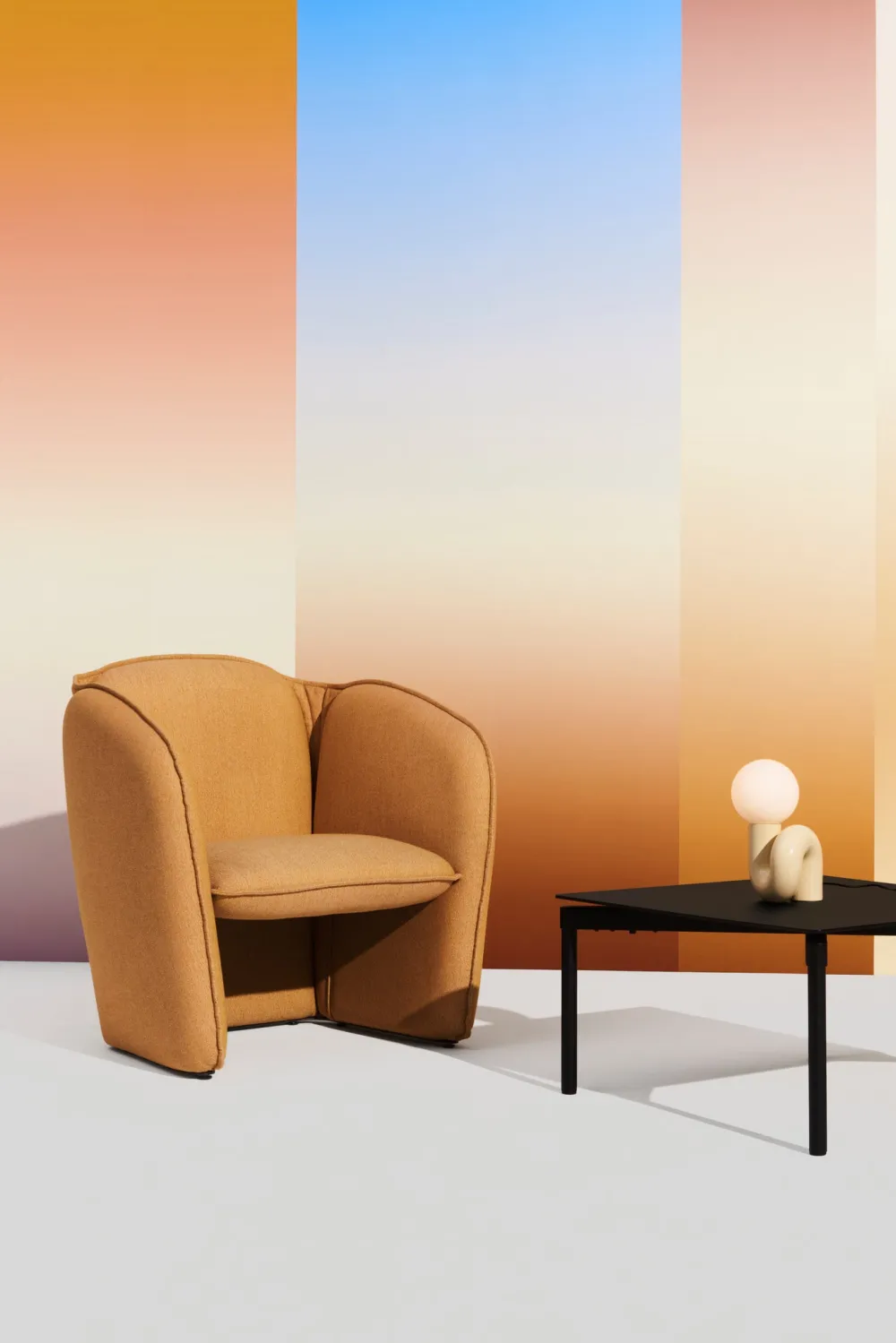 Petite Friture Lampes Nomades|Lampes De Sol>Neotenic 51cm Lampes à poser LED