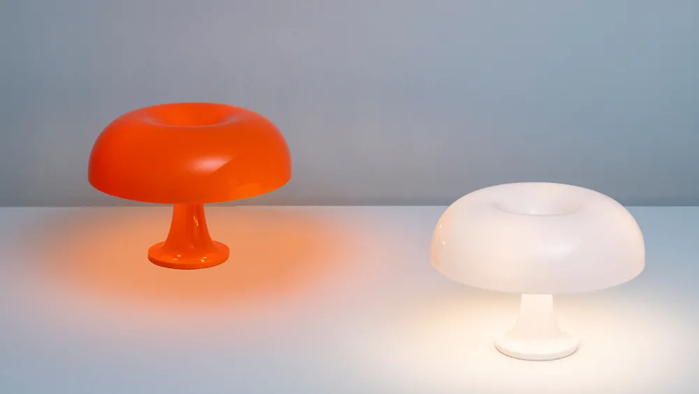 Artemide Lampes À Poser|Lampes À Poser>Nessino Lampes de table