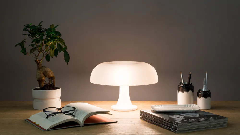 Artemide Lampes À Poser|Lampes À Poser>Nessino Lampes de table