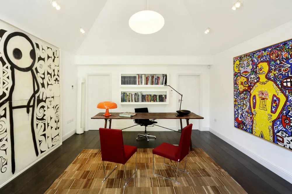 Artemide Lampes À Poser|Lampes À Poser>Nesso Lampes à poser