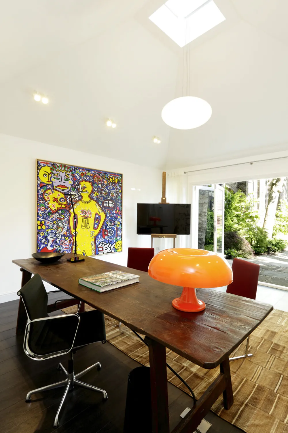 Artemide Lampes À Poser|Lampes À Poser>Nesso Lampes à poser