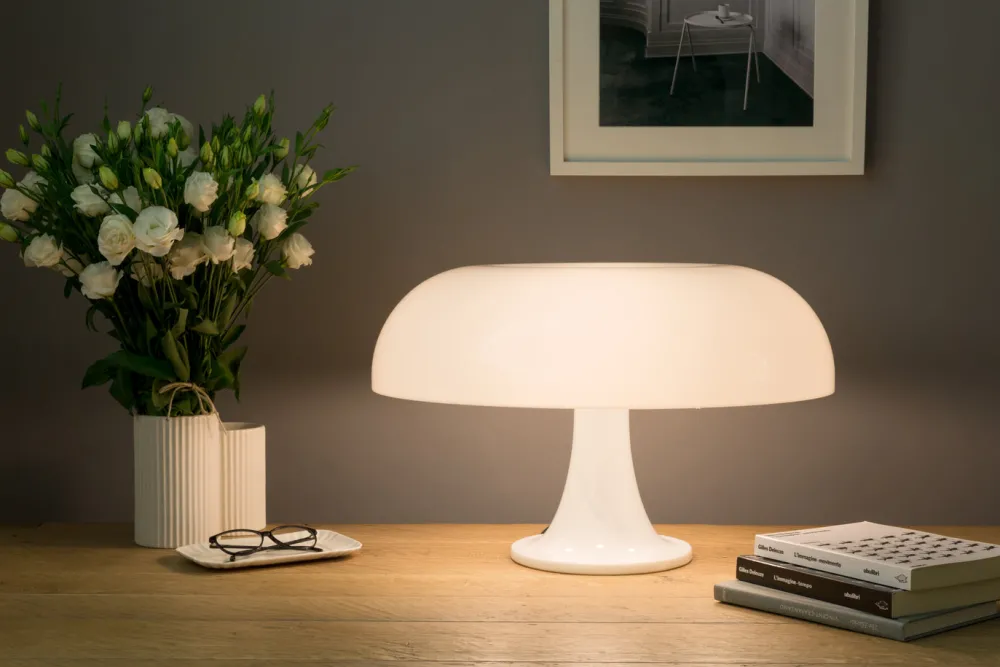 Artemide Lampes À Poser|Lampes À Poser>Nesso Lampes à poser
