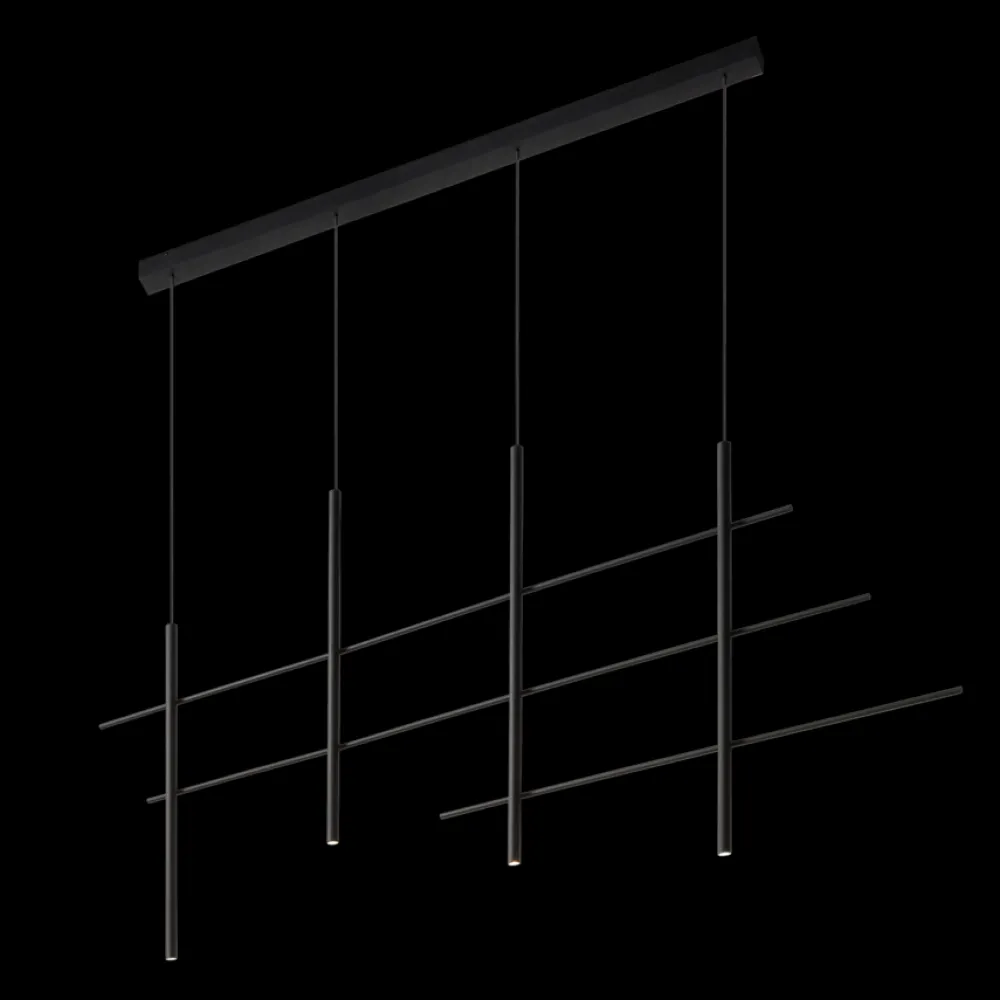 Wever u0026 Ducré Suspensions>Net 4.0 Suspensions LED